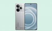 Realme Neo7 Turbo’s color and memory options revealed