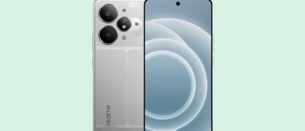 スマートフォン本体 Realme NEO7 Turbo 12G/512G realme Neo7 Turbo【スペック】価格や発売日 | スマホBANK