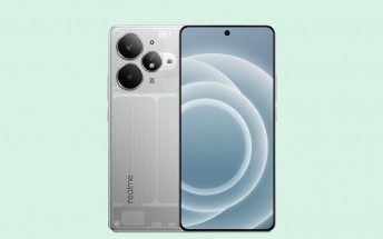 Realme Neo7 Turbo will have IP69 rating, display detailed