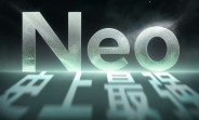 Realme Neo7 Turbo teased