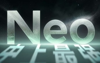 Realme Neo7 Turbo's launch date revealed