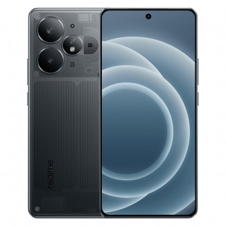 Realme Neo7 Turbo