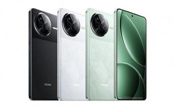 Redmi K80 Ultra certification reveals its massive battery capacity