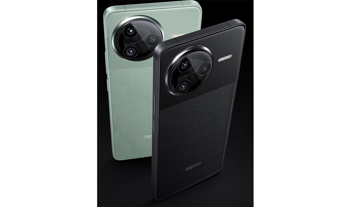 Redmi K80 Ultra