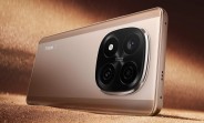 Redmi Note 14 Pro+ is now available in a new color