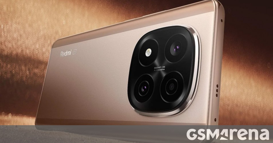 Redmi Note 14 Pro+ is now available in a new color