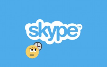 Skype is shutting down today
