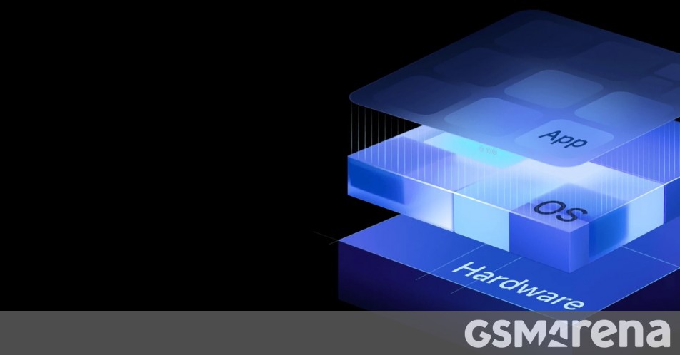 Xiaomi, Oppo, vivo and OnePlus are rumored to be exploring the idea of Android without Google