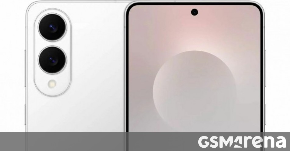 Samsung Galaxy S25 Edge launch date seemingly confirmed