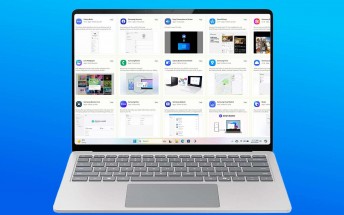 Samsung's Galaxy apps now work on non-Galaxy Windows computers
