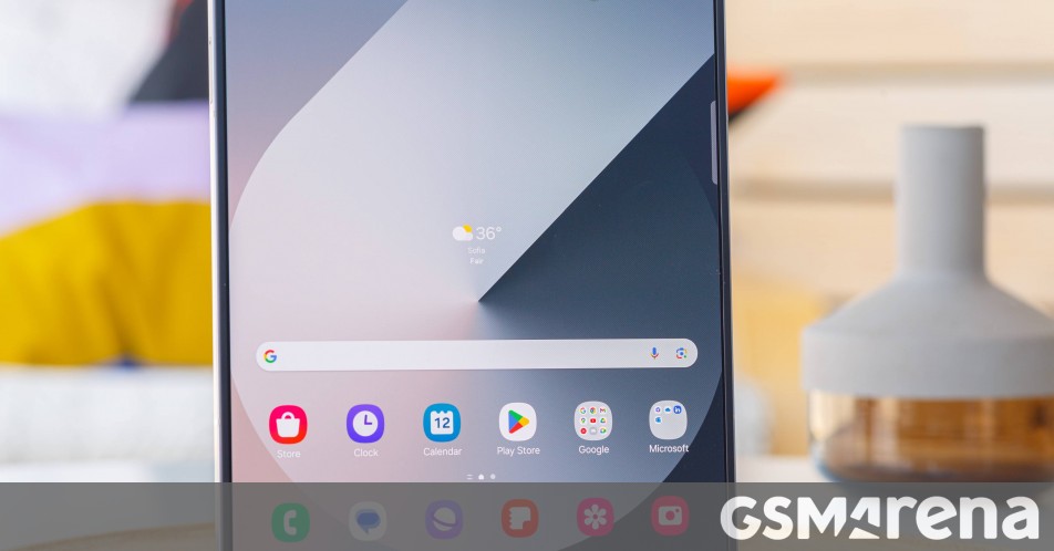 Samsung’s foldable iPhone screen will have a feature that the Galaxy Z Fold6 doesn’t
