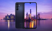 One UI 7 reaches the Samsung Galaxy A15 and Galaxy A16