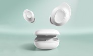 Samsung Galaxy Buds Core battery capacity leaks