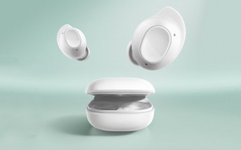 Samsung Galaxy Buds Core battery capacity leaks
