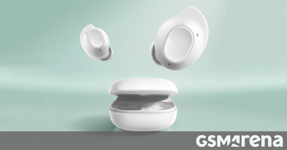 Samsung Galaxy Buds Core battery capacity leaks
