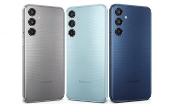 The Galaxy M36 now listed on Samsung's official website, launch is imminent