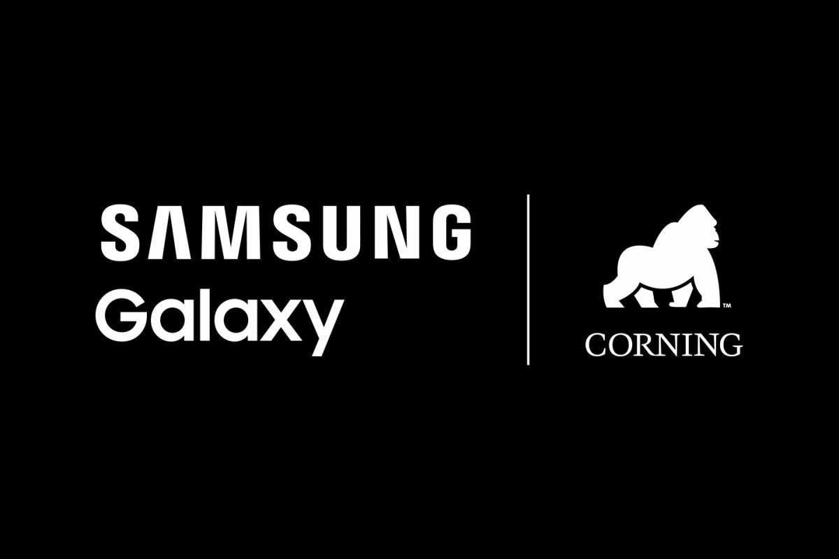 Samsung Galaxy S25 Edge has Corning Gorilla Glass Ceramic 2 on its screen