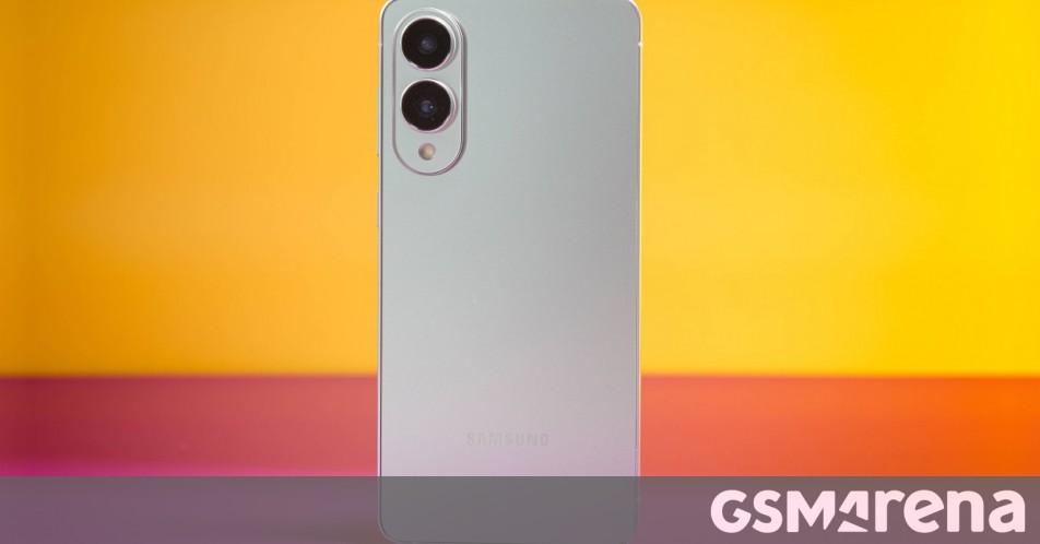 Samsung Galaxy S25 Edge launches in Germany tomorrow, last chance for a free storage upgrade