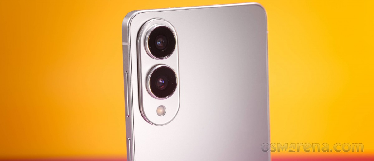 Samsung Galaxy S26 Edge won't be getting a significant battery upgrade after all