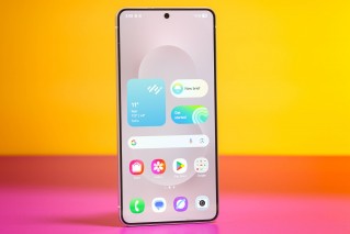 Samsung Galaxy S25 Edge