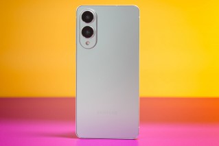 Samsung Galaxy S25 Edge