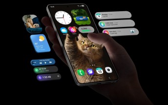 Samsung Galaxy S25 Edge is now official with 5.8mm profile, 3,900 mAh battery