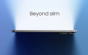Here is the Samsung Galaxy S25 Edge pricing breakdown