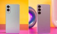 Samsung Galaxy S25 Edge vs. Galaxy S25+