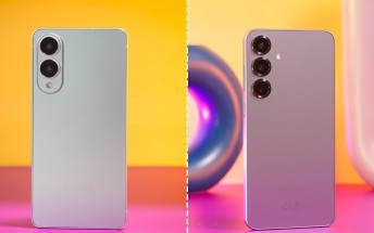 Samsung Galaxy S25 Edge vs. Galaxy S25+