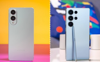 Samsung Galaxy S25 Edge vs. Galaxy S25 Ultra