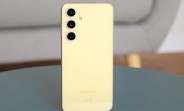 Samsung Galaxy S25 FE chipset drama continues with an interesting Geekbench listing