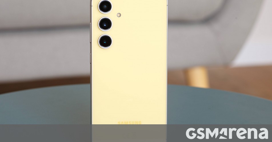 Samsung Galaxy S25 FE chipset drama continues with an interesting Geekbench listing