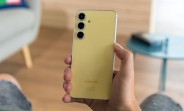 Samsung Galaxy S25 FE might get a more exciting chipset after all