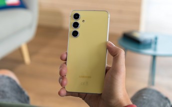 Samsung Galaxy S25 FE might get a more exciting chipset after all
