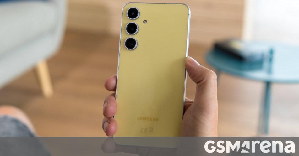 Samsung Galaxy S25 FE might get a more exciting chipset after all