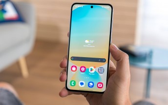 Samsung Galaxy S25 FE to get an upgraded selfie camera