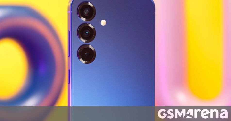 Samsung Galaxy S26 to have a surprise in the camera department