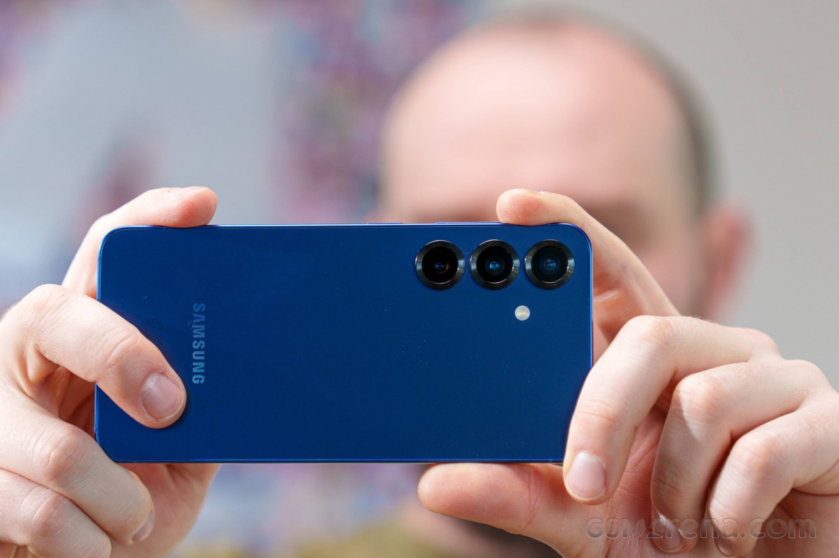 Samsung Galaxy S25