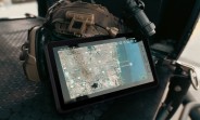 Samsung introduces Galaxy Tab Active5 Tactical Edition