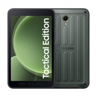 Samsung Galaxy Tab Active5 Tactical Edition