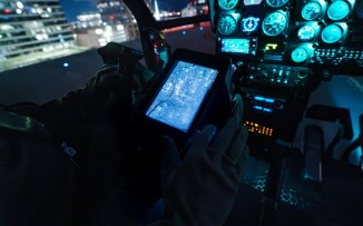 Samsung Galaxy Tab Active5 Tactical Edition