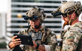 Samsung Galaxy Tab Active5 Tactical Edition