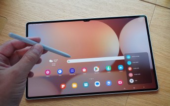 Samsung Galaxy Tab S11 Ultra to have a bigger battery