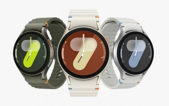 Samsung Galaxy Watch8 and Watch8 Classic charging speed outed