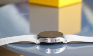 Samsung’s Galaxy Watches are getting Google Gemini AI