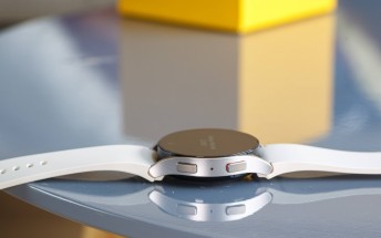 Samsung's Galaxy Watches are getting Google Gemini AI