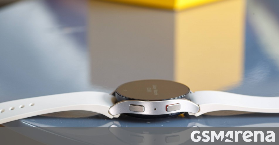 Samsung’s Galaxy Watches are getting Google Gemini AI