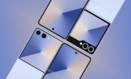 Samsung Galaxy Z Flip7’s edge-to-edge cover display confirmed in One UI 8 leak