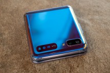  Galaxy Z Flip