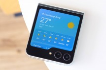  Galaxy Z Flip5